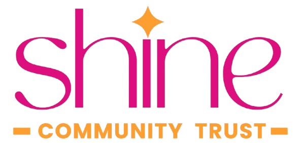 Shine Trust logo